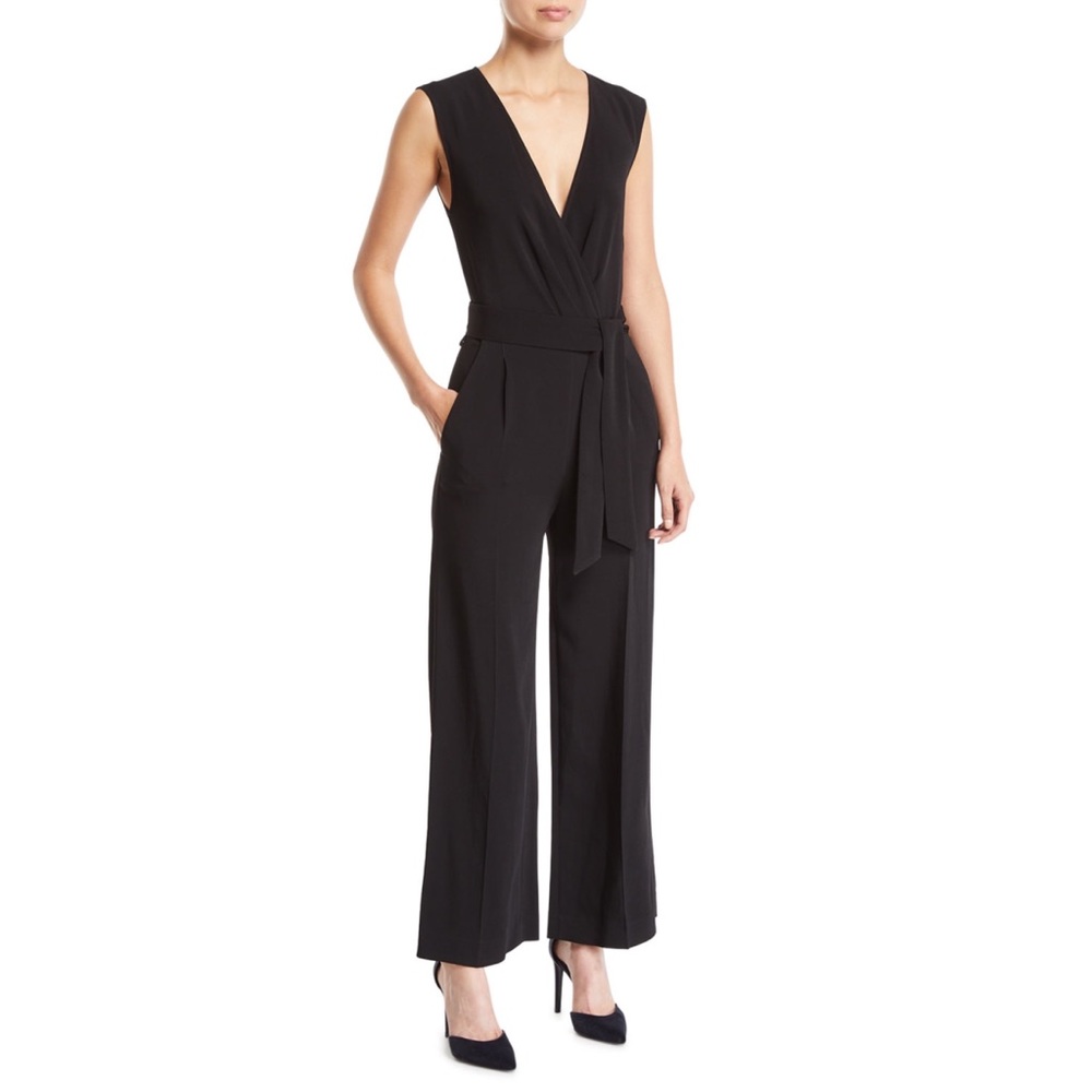 IRO | Crew Jumpsuit